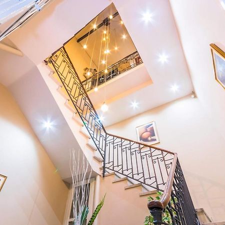 Maison Metropole Dante Turin Luaran gambar