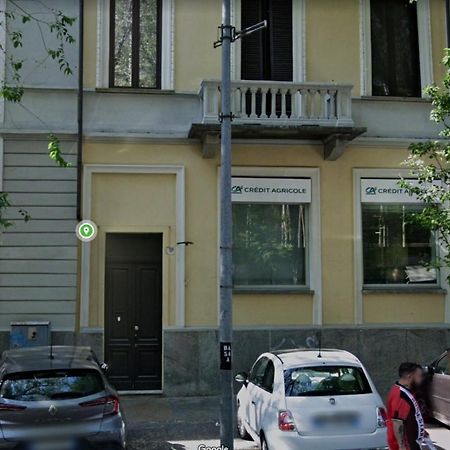 Maison Metropole Dante Turin Luaran gambar