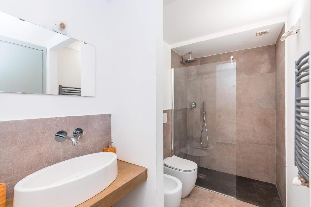 Maison Metropole Dante Turin Luaran gambar