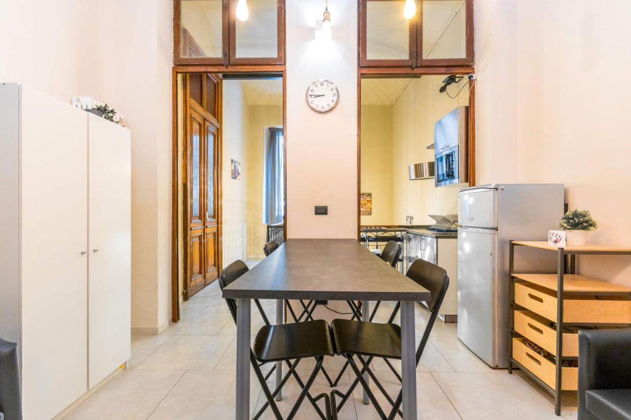 Maison Metropole Dante Turin Luaran gambar