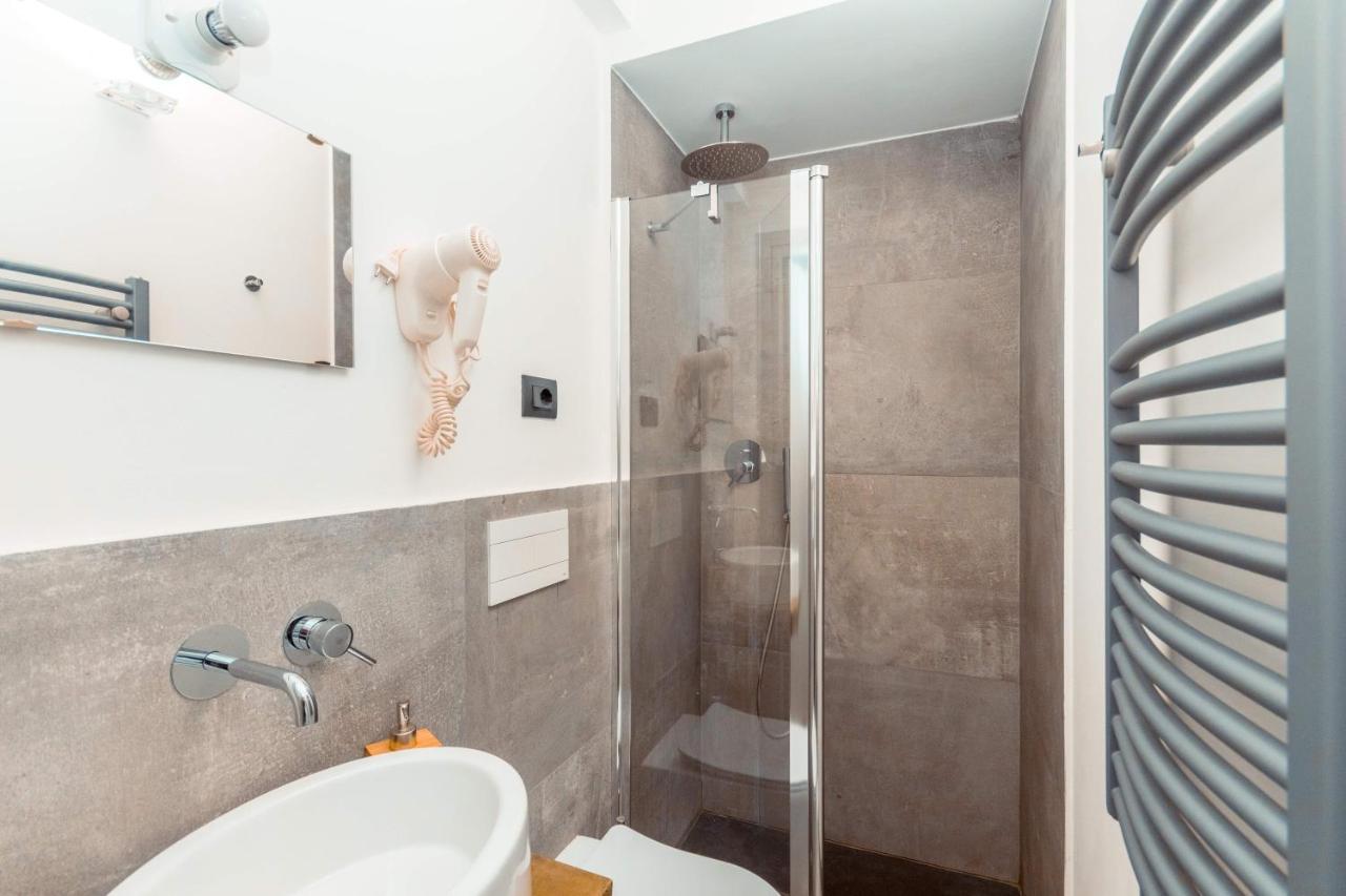 Maison Metropole Dante Turin Luaran gambar