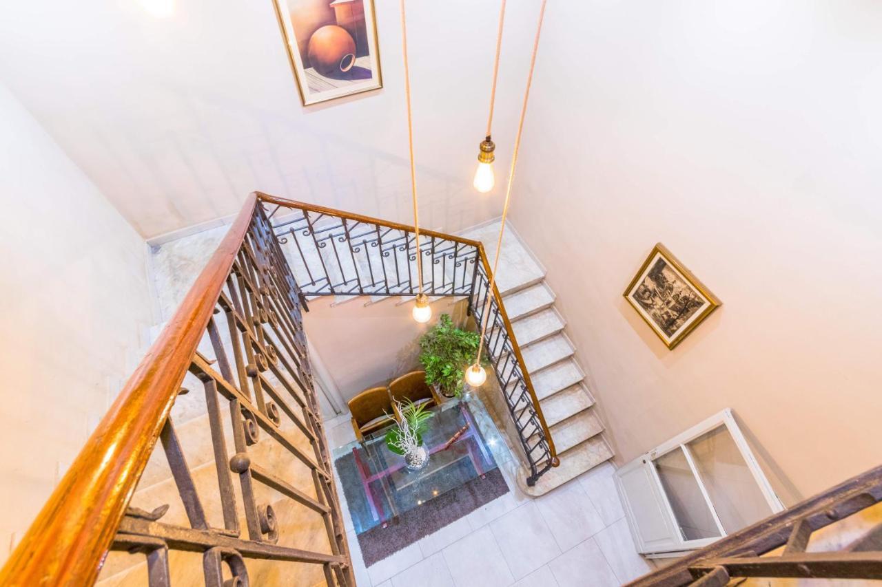 Maison Metropole Dante Turin Luaran gambar