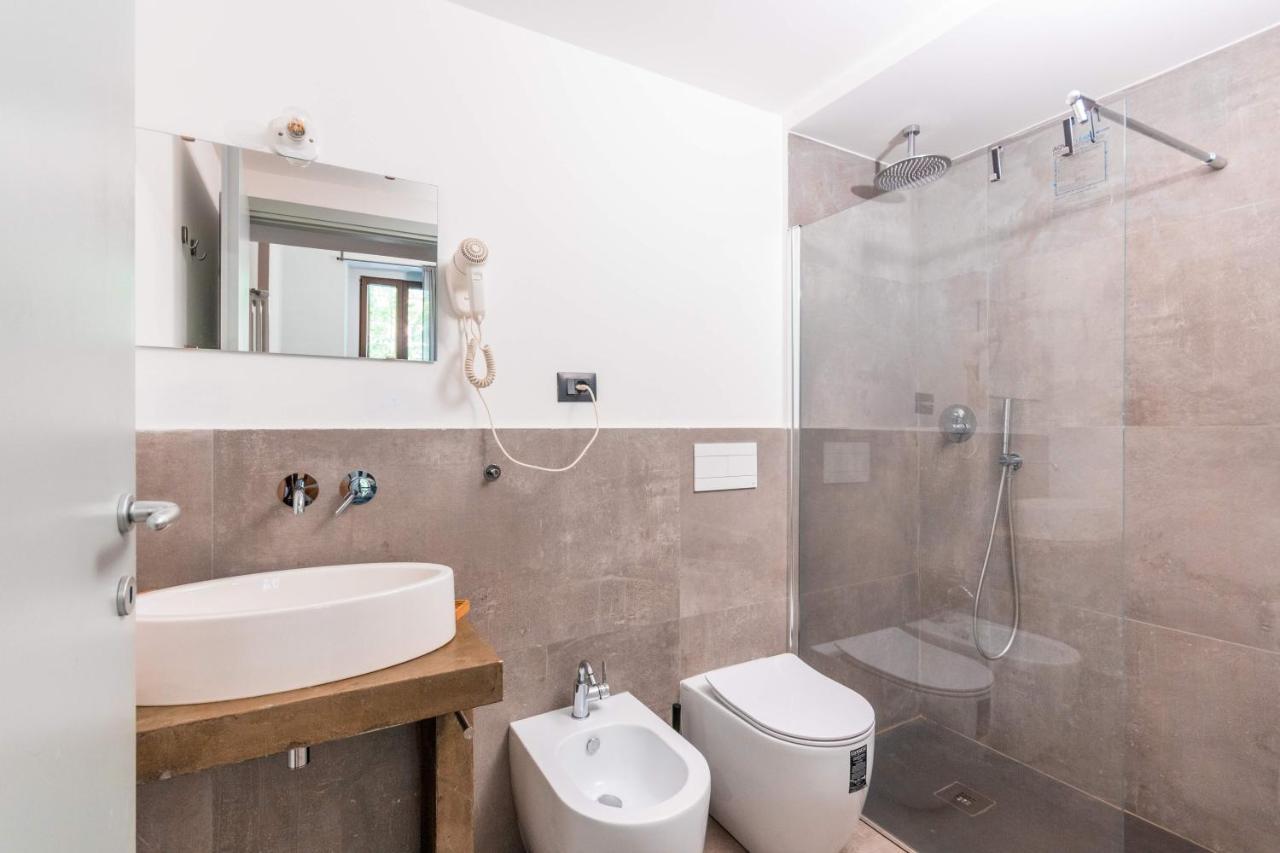 Maison Metropole Dante Turin Luaran gambar