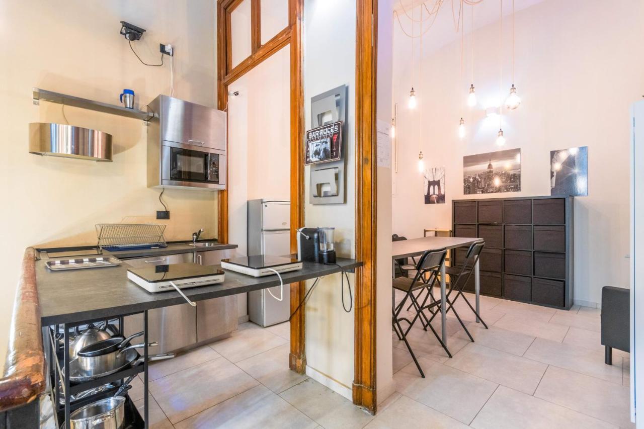 Maison Metropole Dante Turin Luaran gambar