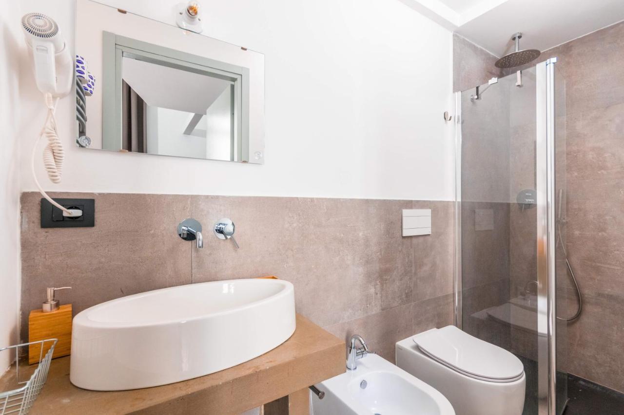 Maison Metropole Dante Turin Luaran gambar