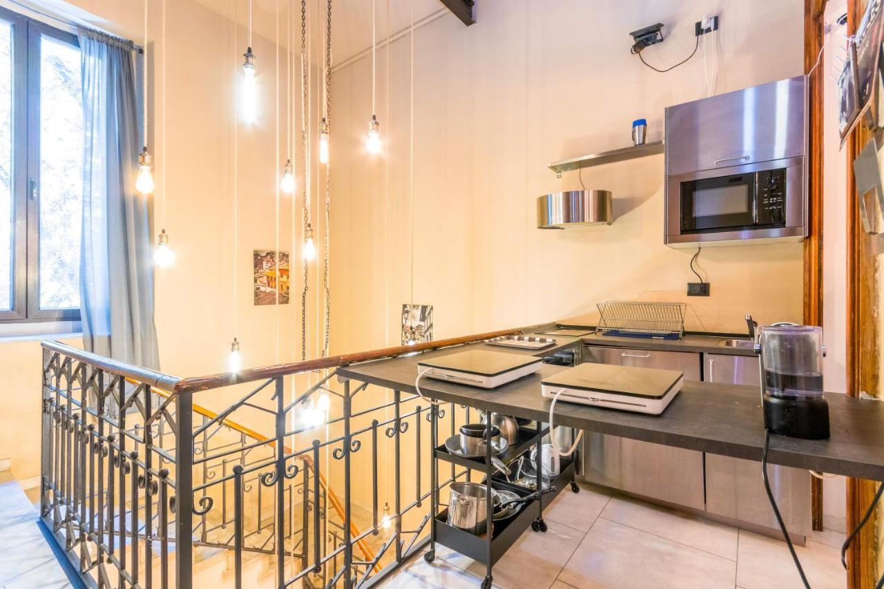 Maison Metropole Dante Turin Luaran gambar