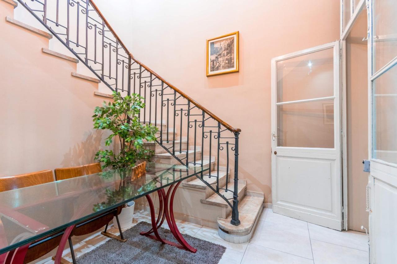 Maison Metropole Dante Turin Luaran gambar