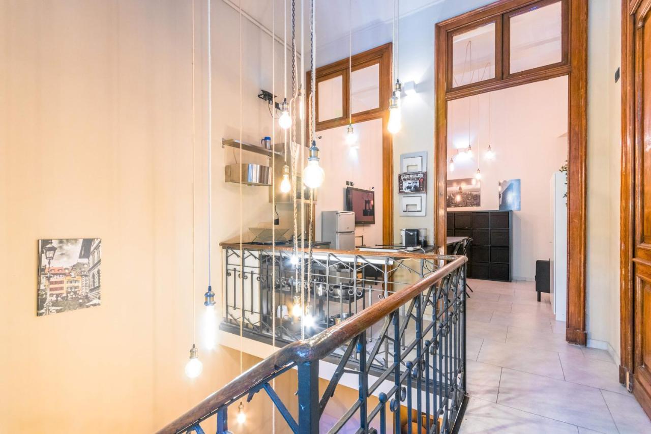 Maison Metropole Dante Turin Luaran gambar