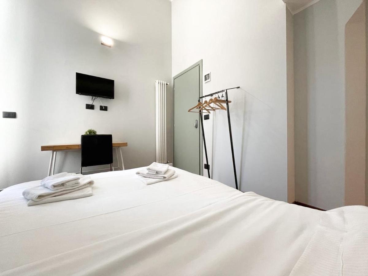Maison Metropole Dante Turin Luaran gambar