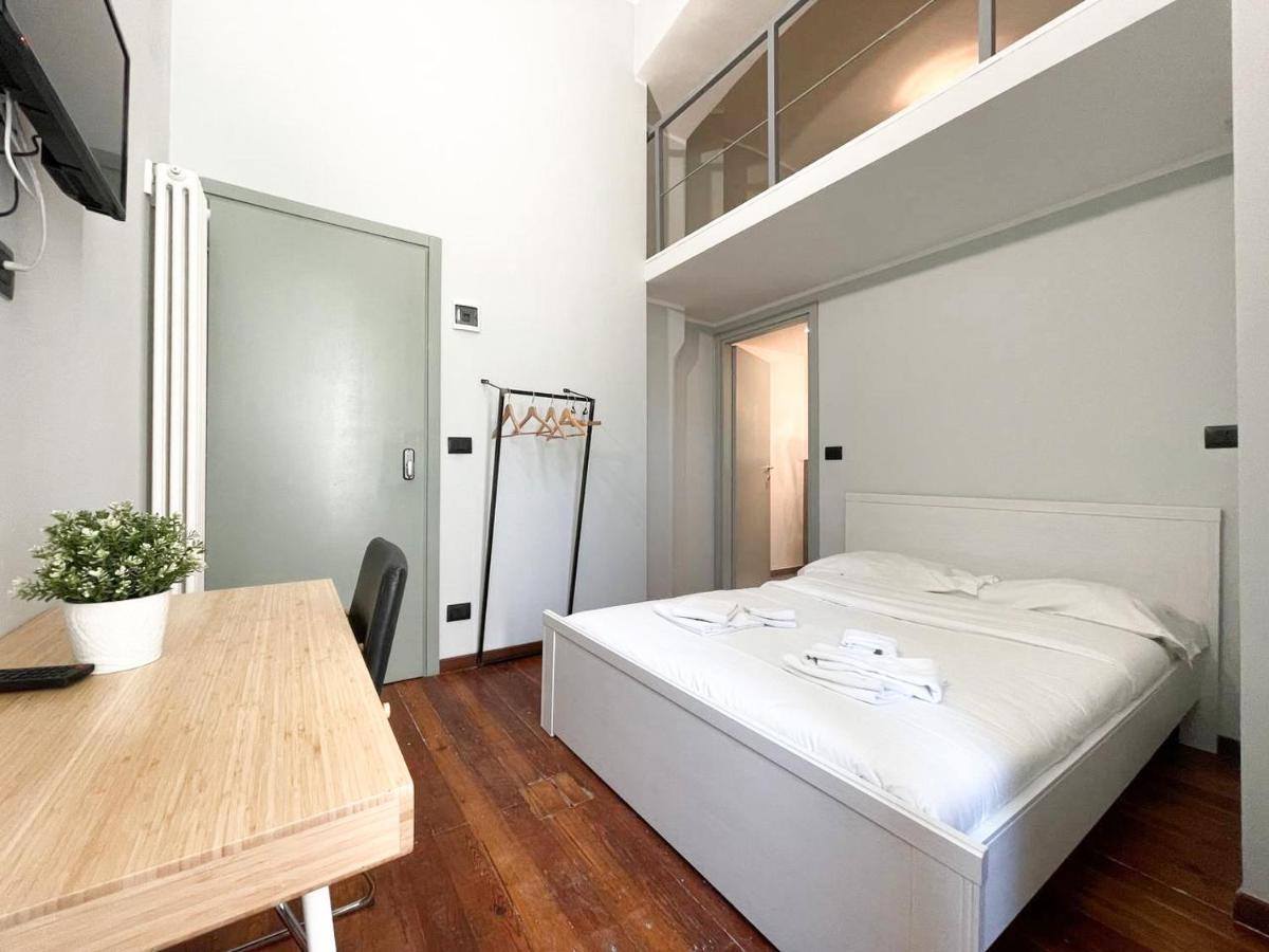 Maison Metropole Dante Turin Luaran gambar