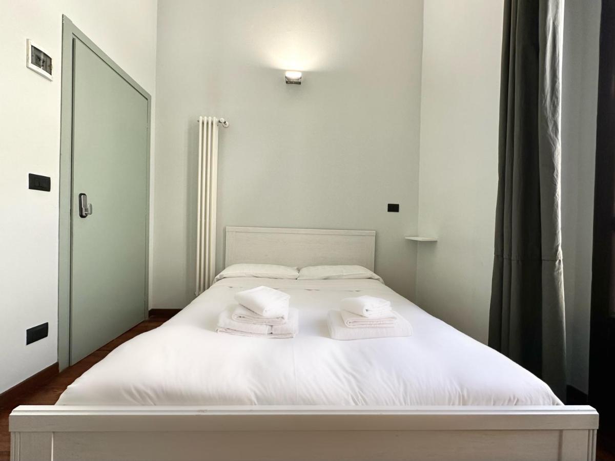 Maison Metropole Dante Turin Luaran gambar