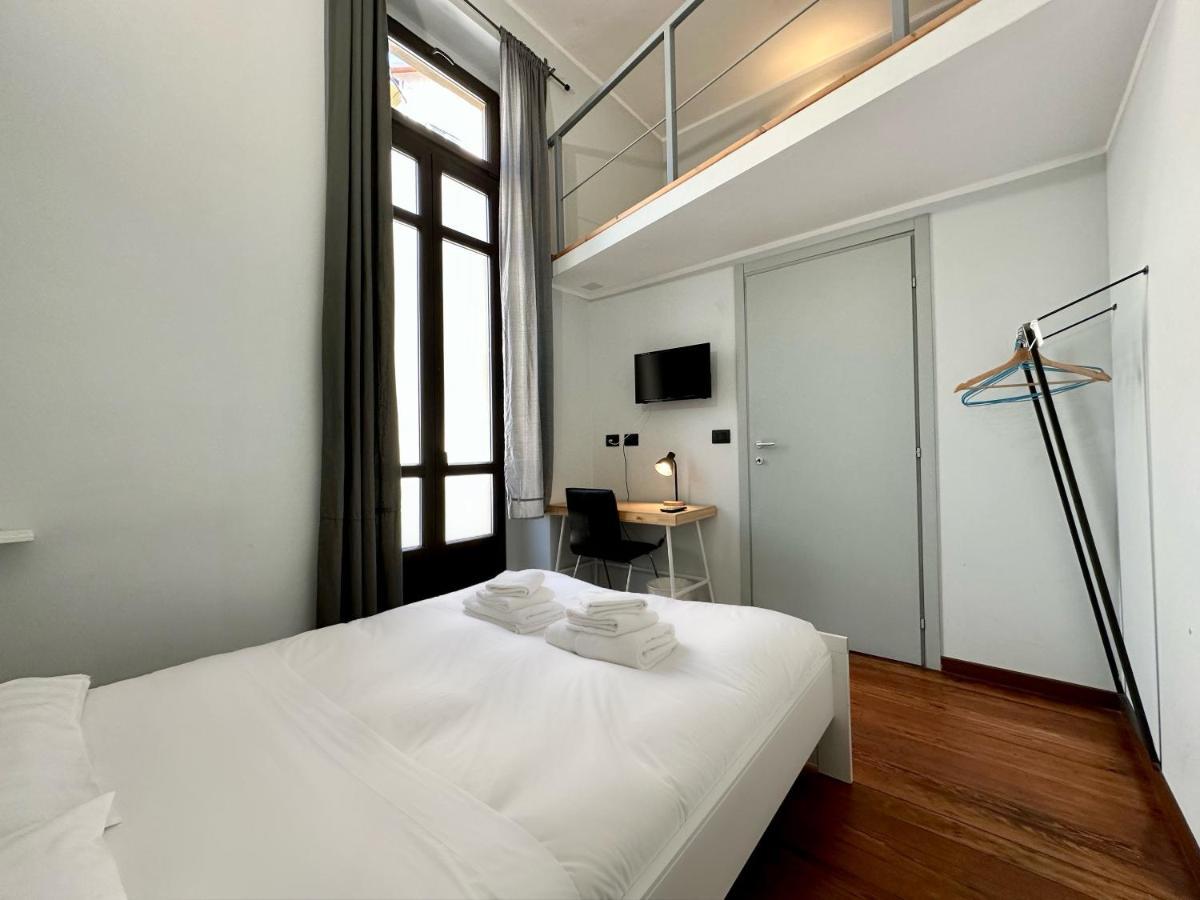 Maison Metropole Dante Turin Luaran gambar