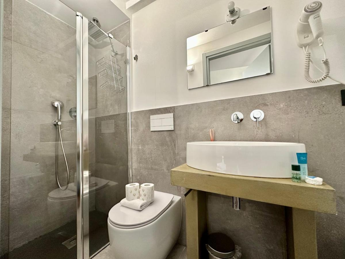 Maison Metropole Dante Turin Luaran gambar