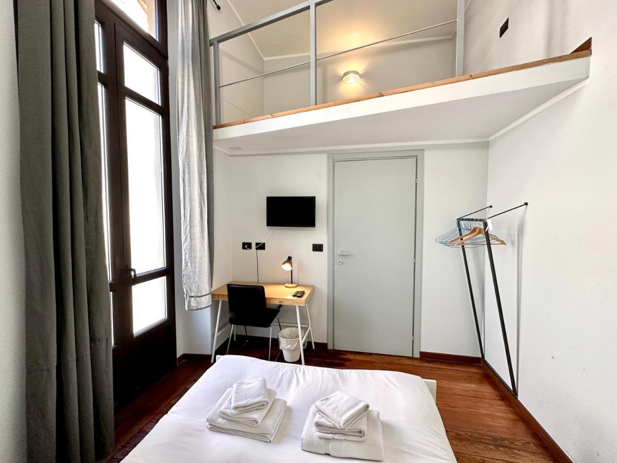 Maison Metropole Dante Turin Luaran gambar
