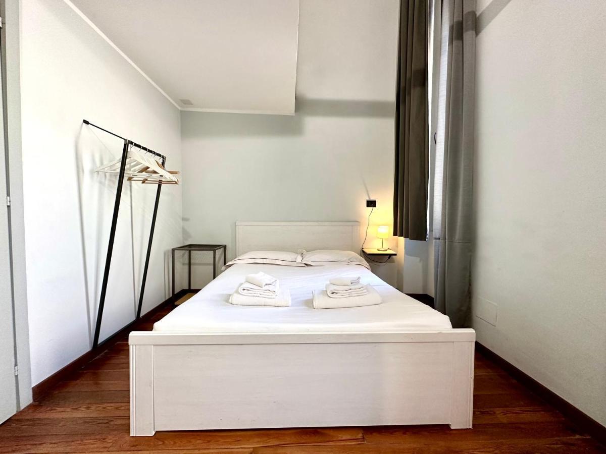 Maison Metropole Dante Turin Luaran gambar
