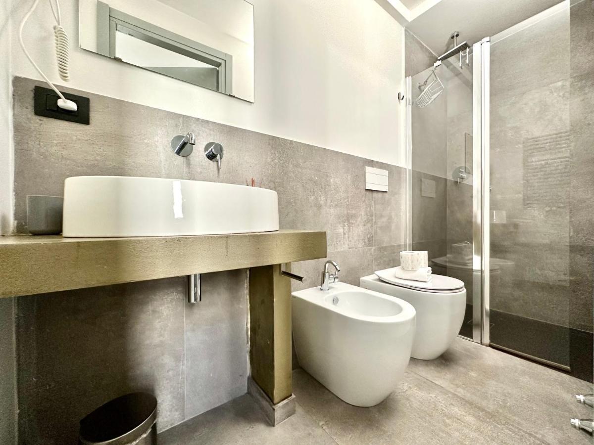 Maison Metropole Dante Turin Luaran gambar