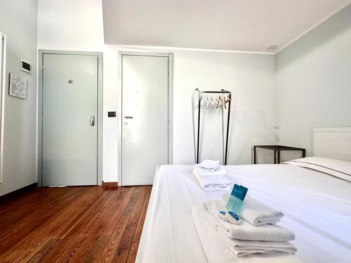 Maison Metropole Dante Turin Luaran gambar