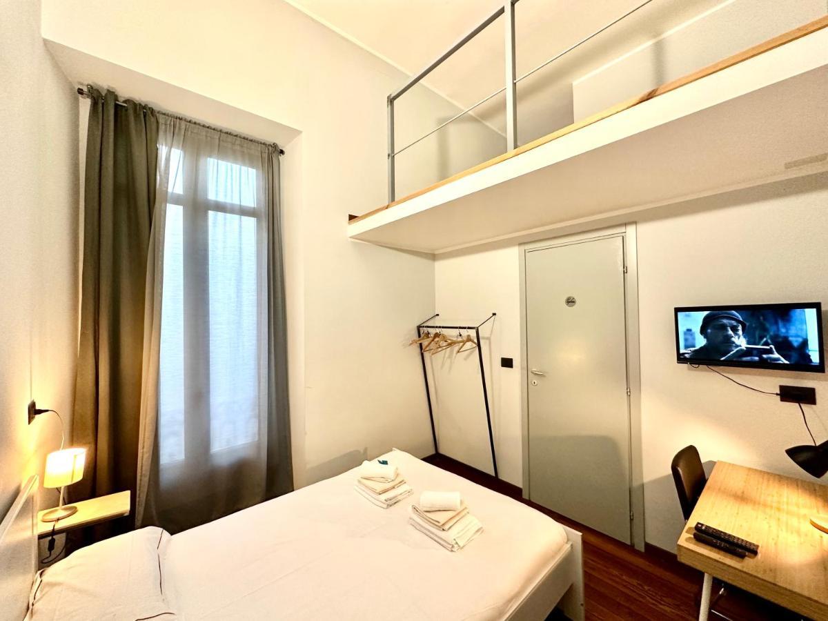 Maison Metropole Dante Turin Luaran gambar