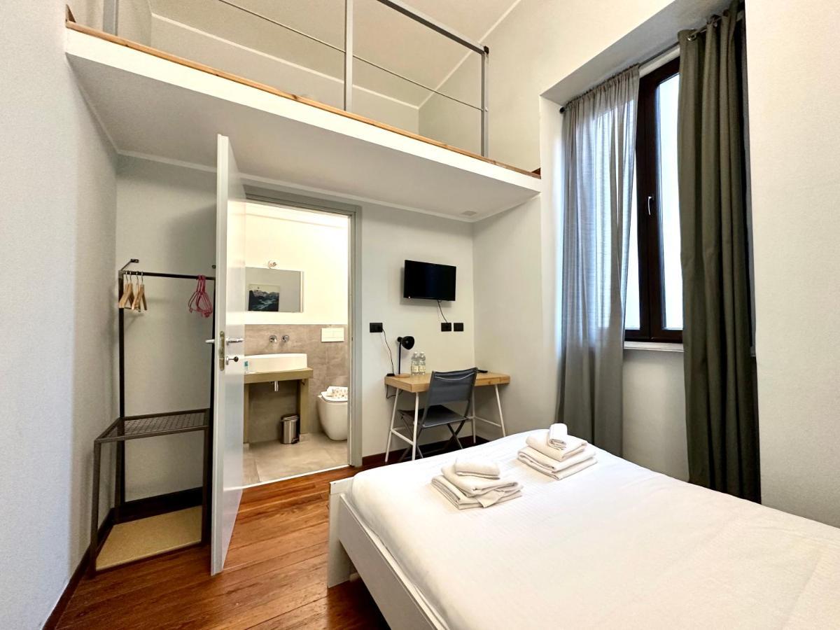 Maison Metropole Dante Turin Luaran gambar