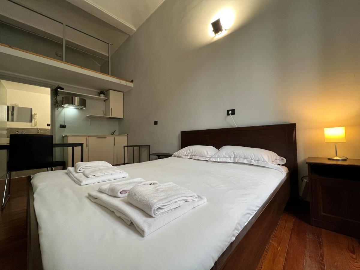Maison Metropole Dante Turin Luaran gambar